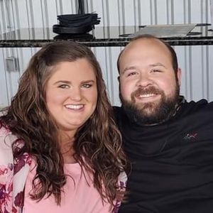 Meet your Posher, Bethany